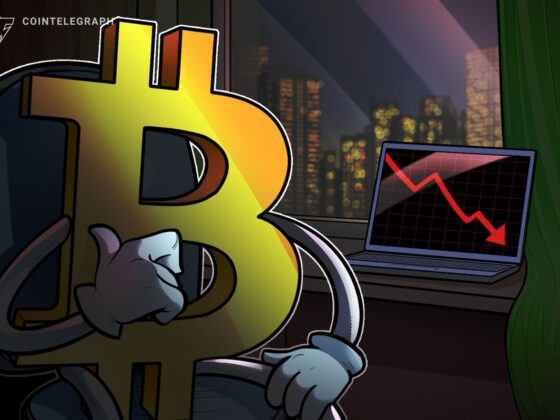 Bitcoin Shows Bearish Pattern But Bulls Step In Under 0K