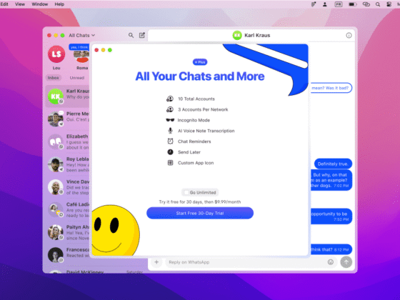 Beeper’s all-in-one messaging app relaunches with an on-device model and premium upgrades