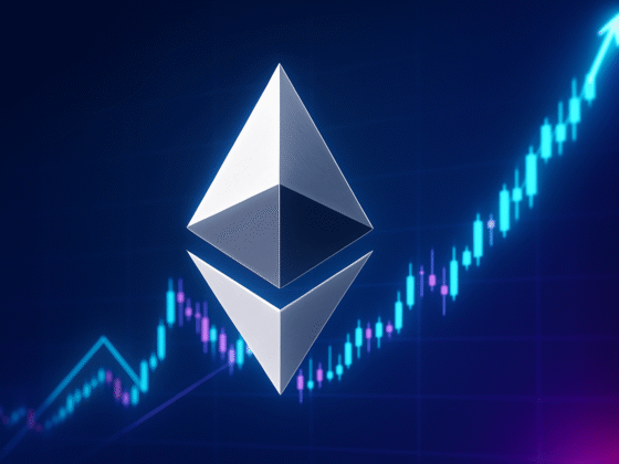 Ethereum Could Shoot Above ,000 This Week, Predicts Analyst