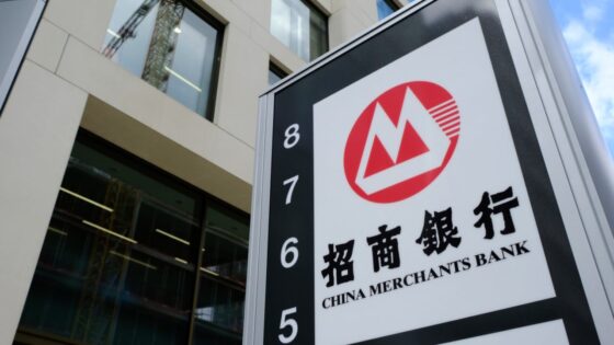 China Merchants Bank Arm Wins Crypto Licence in Hong Kong