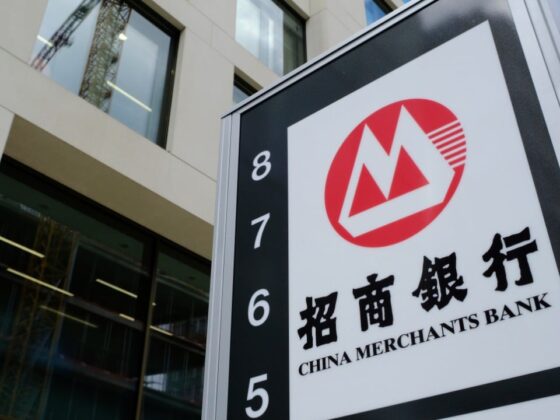 China Merchants Bank Arm Wins Crypto Licence in Hong Kong