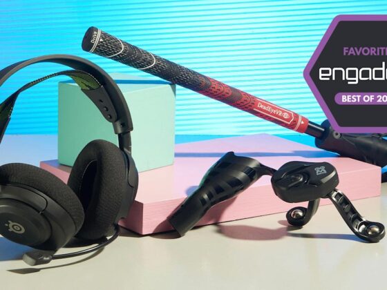 The best VR accessories for 2025