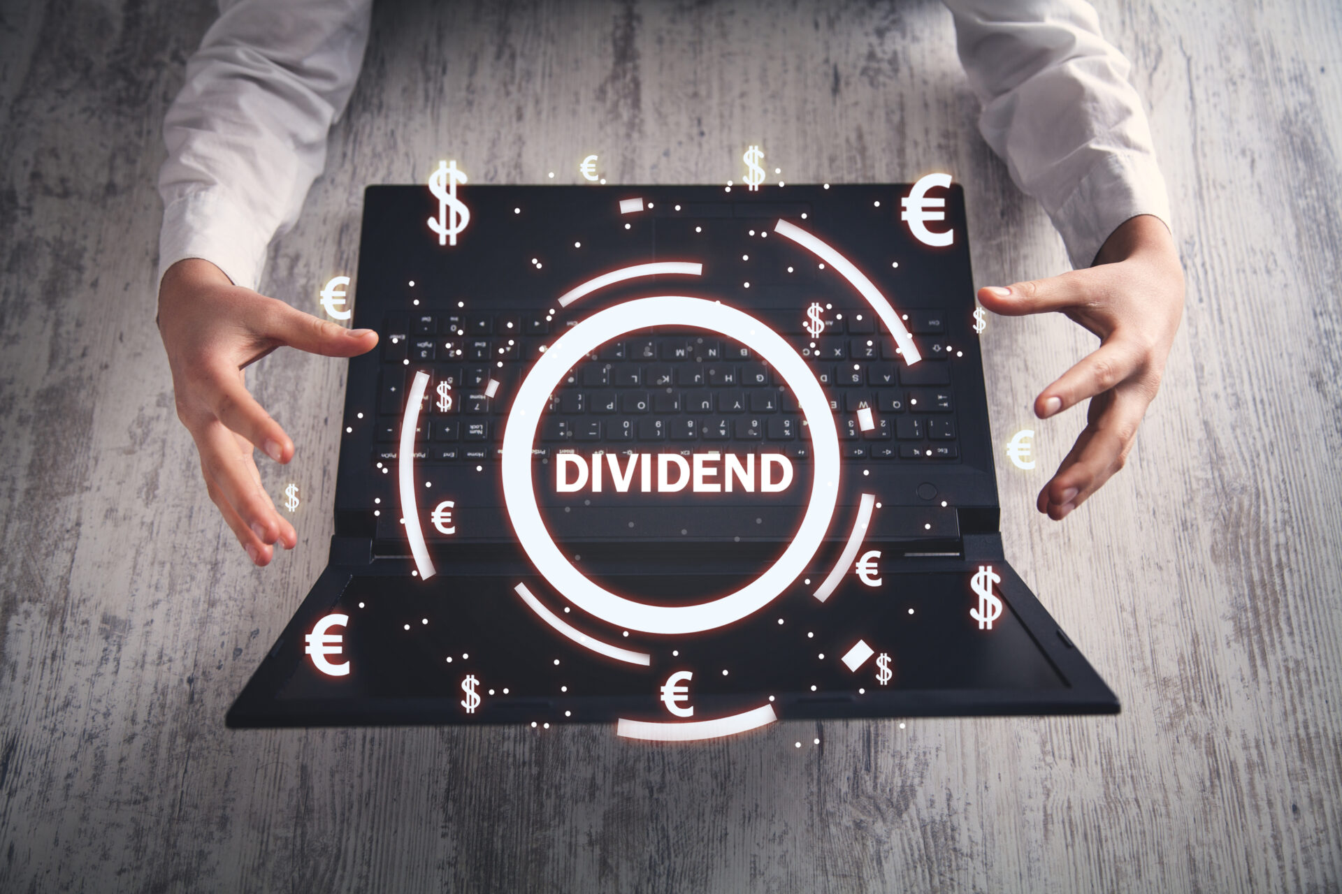 Should You Buy the 3 Highest-Paying Dividend Stocks in the S&P 500?
