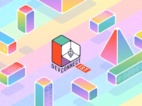 Devconnect Istanbul 2023 – A celebration of progress and the Ethereum community