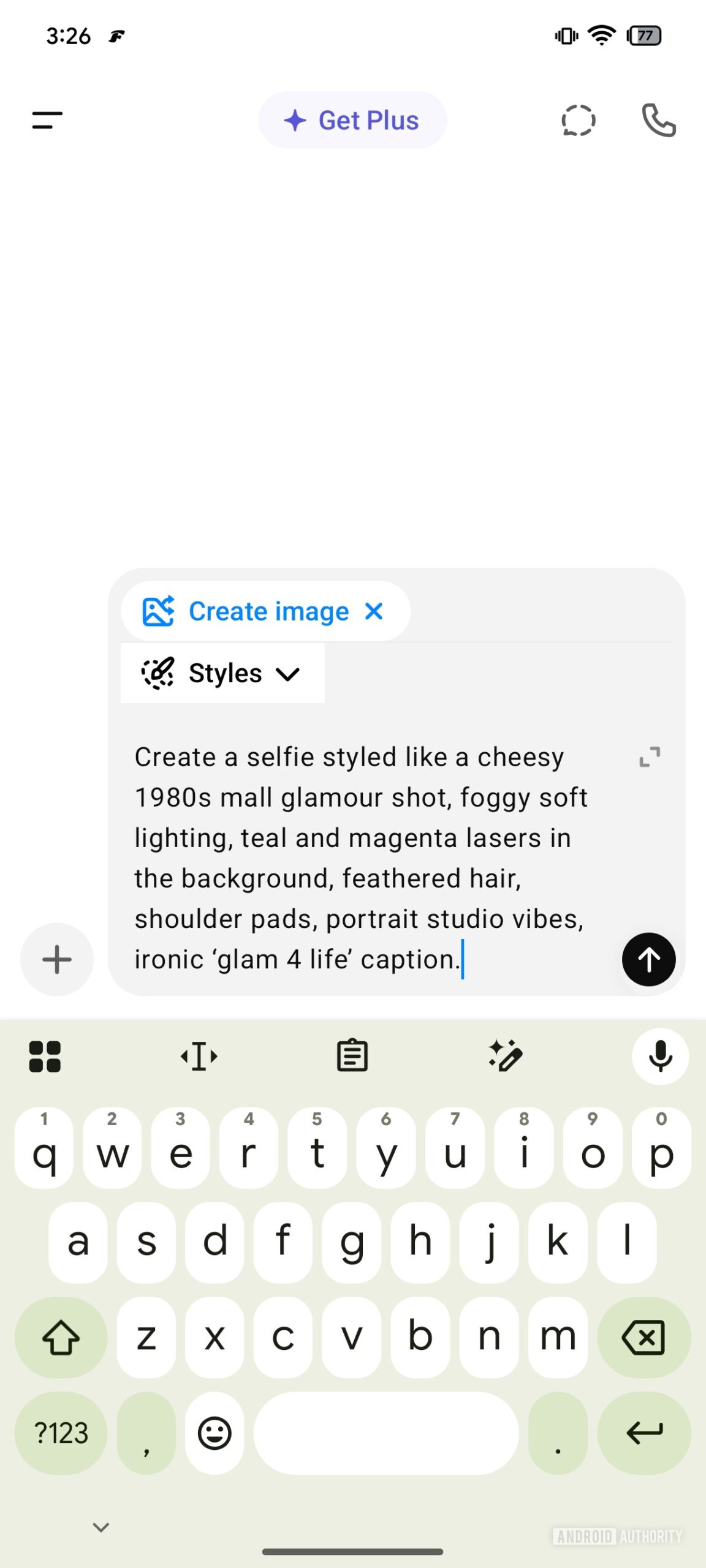 ChatGPT Upcoming image styles (3)