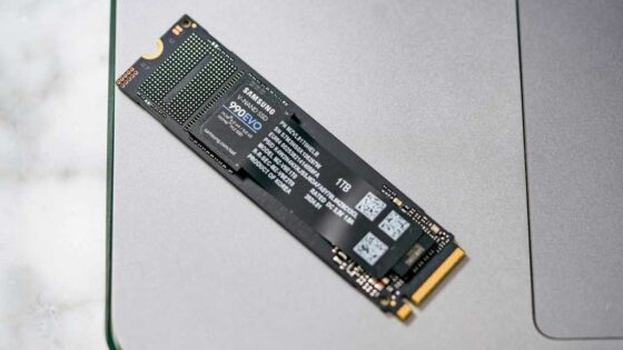 Forget self-destructing SSDs. I want one that backs up and resets itself