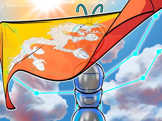 Bhutan Should Embrace Decentralized Digital Identity Infrastructure