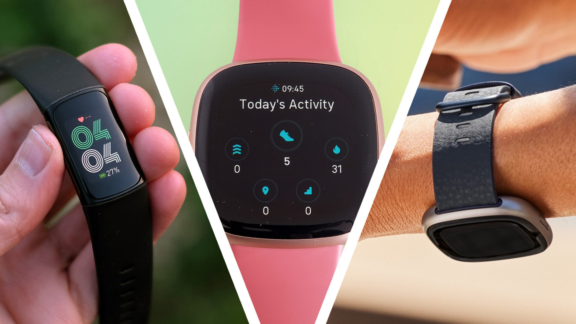 Is Fitbit still down? Tell us if you're still being affected by Fitbit's "major outage"