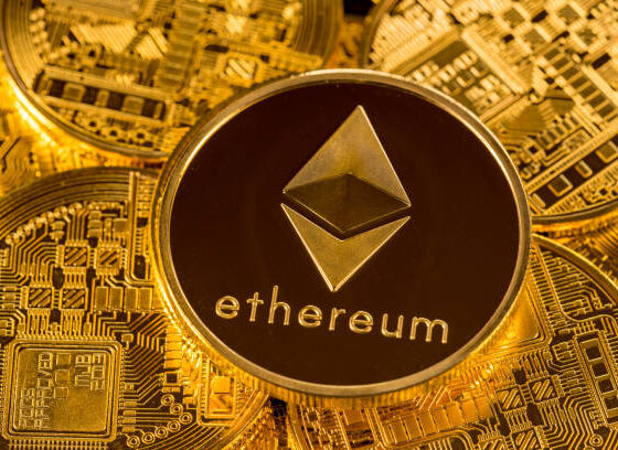 Ethereum Rips Through Thin Zone: A Loud Move After Weeks of Silence