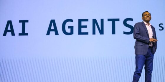 Amazon’s AWS has joined the AI agent craze. Now the real work of showing Fortune 500 companies how to actually use them begins