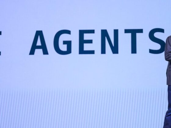 Amazon’s AWS has joined the AI agent craze. Now the real work of showing Fortune 500 companies how to actually use them begins