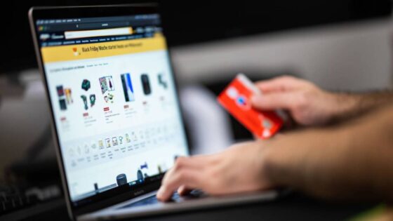 Amazon makes embarrassing adult toy mistake