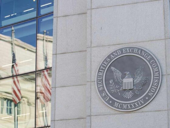 SEC Declares Crypto Milestone With GENIUS Act Pushing Toward Trump’s Desk