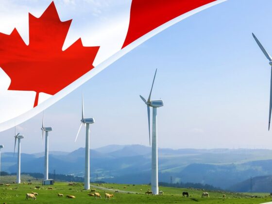3 Best-performing Canadian Cleantech Stocks of 2025