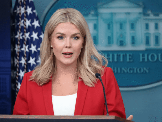White House: Trump Supports 0 Crypto Tax Exemption