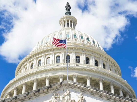 Lawmakers Accelerate Efforts to Address Crypto Ethics With MEME, Stop TRUMP Acts
