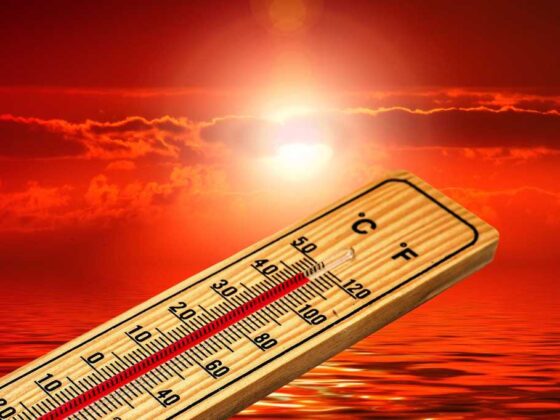 Intel CPUs are crashing again during summer heatwaves, Firefox dev warns