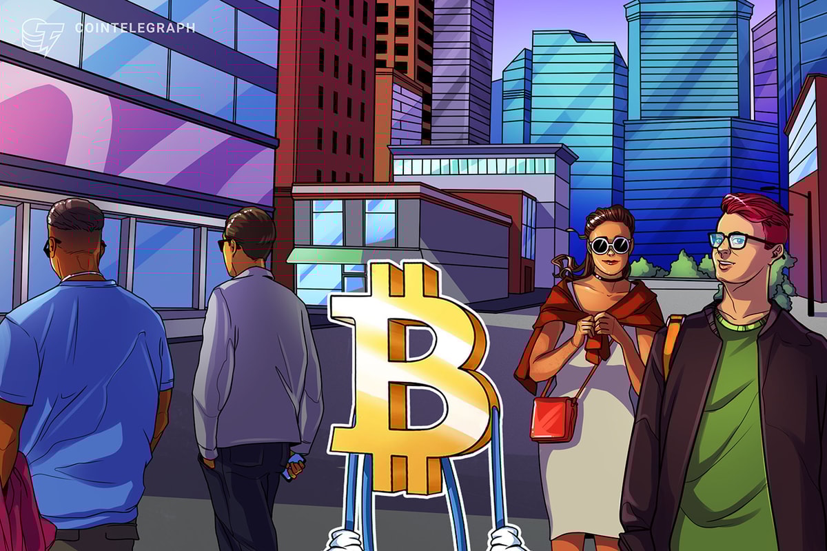 Bitcoin Still Mid-Cycle In Adoption: Fidelity Analyst