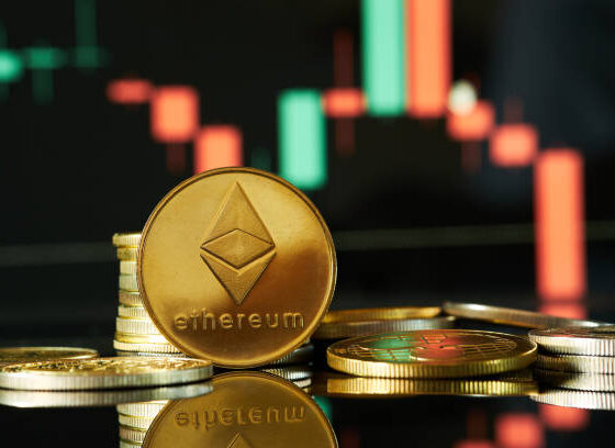 Raging Bull Indicator That Predicted Bitcoin Rise To ATHs Has Just Turned On For Ethereum