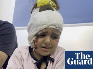 European missile group MBDA selling parts for bombs that have killed children in Gaza | Arms trade
