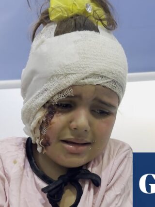 European missile group MBDA selling parts for bombs that have killed children in Gaza | Arms trade