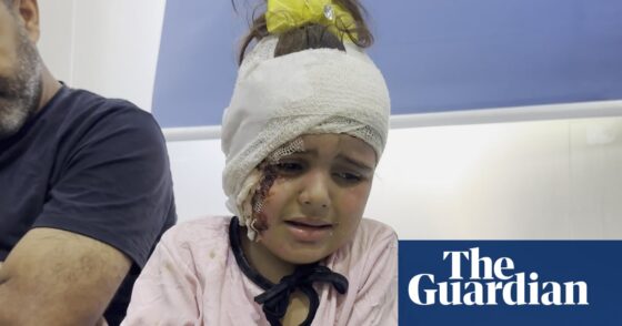 European missile group MBDA selling parts for bombs that have killed children in Gaza | Arms trade