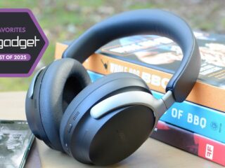 The best noise-canceling headphones for 2025