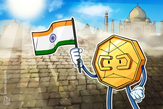 Indian Crypto Users Will ‘Force’ Policy Shift