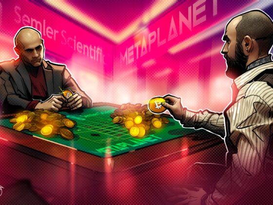 Who’s Winning the Bitcoin Treasury War?