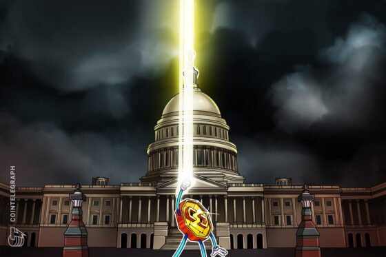 Senate To Consider CFTC Pick As Market Structure Bill Moves To Chamber