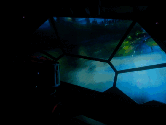 You can now experience Disneyland’s biggest rides at home, thanks to Disney+ – and there’s a Star Wars one I’m going to keep watching