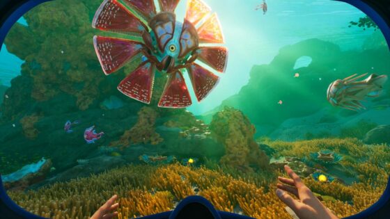 What the hell is going on with Subnautica 2?