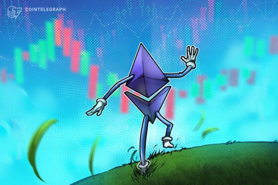 ,000 ETH Price Is Due ‘Soon’ As Ether Shorts Suffer