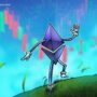 Despite All-Time High ETH Prices, Network Revenue Drops 44% in August