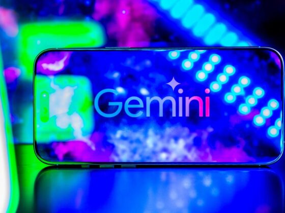Gemini Pro Review: My Go-To AI Chatbot Costs  Per Month