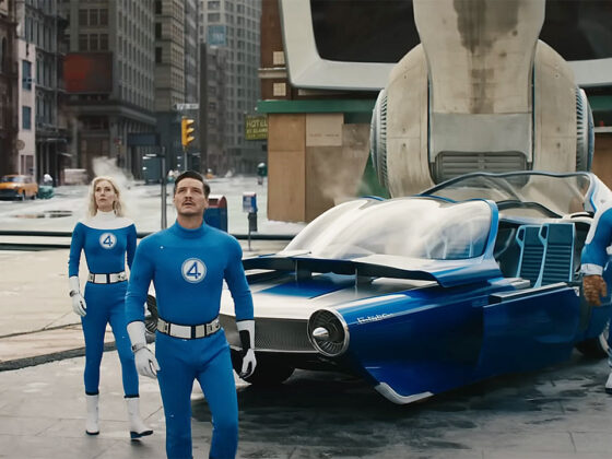 ‘The Fantastic Four: First Steps’ cast and character guide: Pedro Pascal, Vanessa Kirby, and who else you’ll see in the Marvel movie