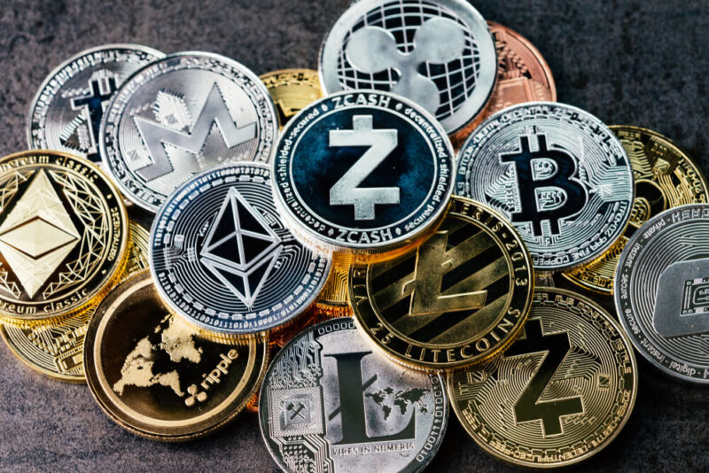 Will Bitcoin Impede Or Support Altcoin Rally? On-Chain Data Signals Market Uncertainty Will Bitcoin Impede Or Support Altcoin Rally? On-Chain Data Signals Market Uncertainty
