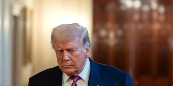 Trump sues Murdoch, Wall Street Journal over Epstein birthday letter story, seeking  billion in damages