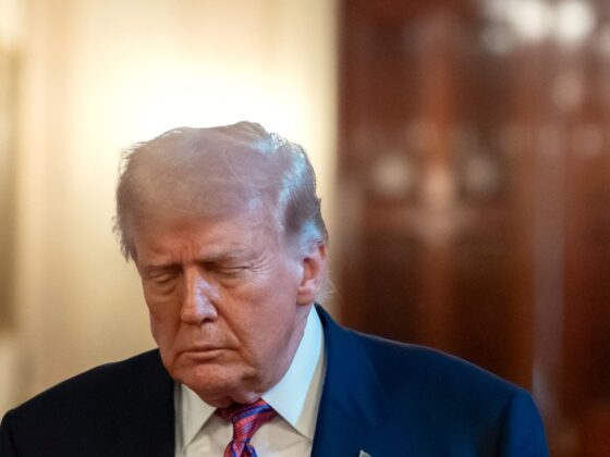 Trump sues Murdoch, Wall Street Journal over Epstein birthday letter story, seeking  billion in damages