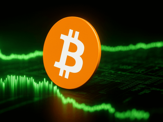Cryptoquant Reports Surge in Bitcoin, ETH Selling Pressure as Prices Set Records