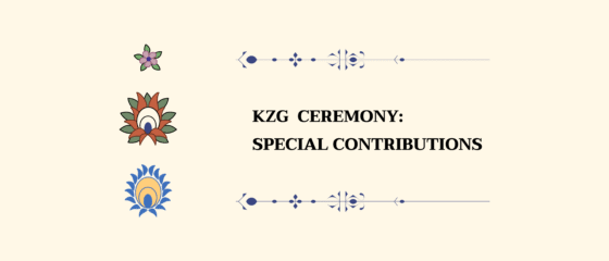 KZG Ceremony Special Contributions | Ethereum Foundation Blog