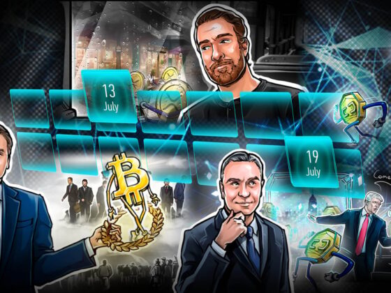 XLM To Follow XRP’s Bullish Rally, Trump’s Big Crypto Nod