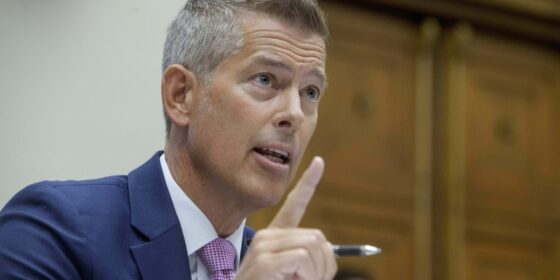 Delta-Aeromexico alliance in jeopardy as Trump administration imposes limits on Mexican flights