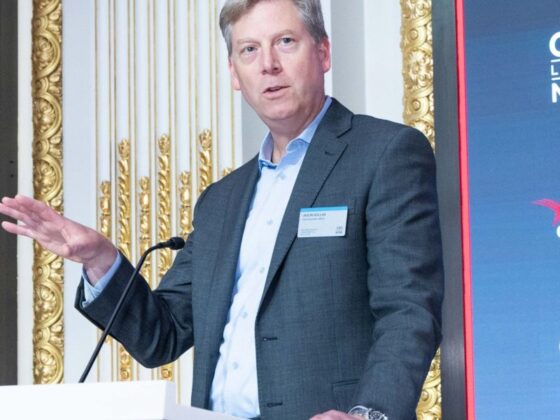 After earnings fell by 0 million, Cardinal Health’s CEO went ‘ruthless’ to turn it around—and he says workers backed him because ‘people want to win’
