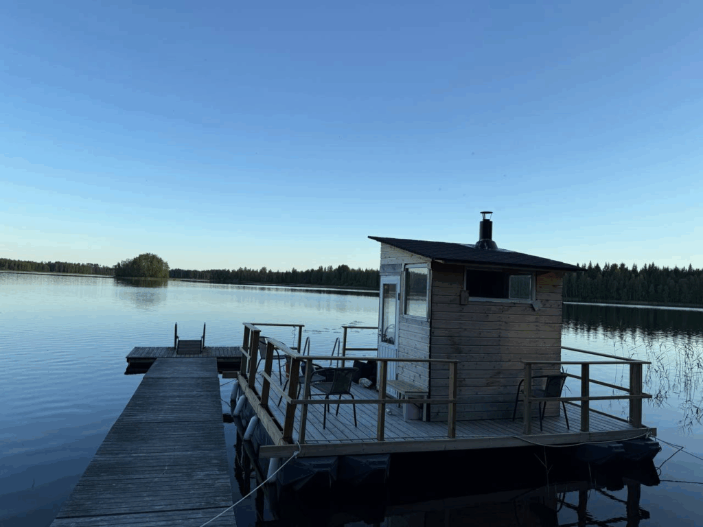Finland Joins the Bitcoin Conference Map with BTCHel 4