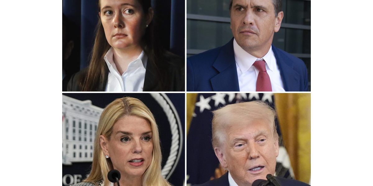 What's in the Jeffrey Epstein grand jury transcripts?