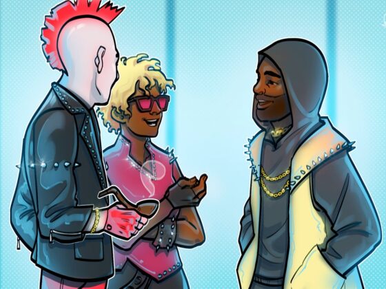 NFT Market Soars as Floor Prices Spike for Top Collections