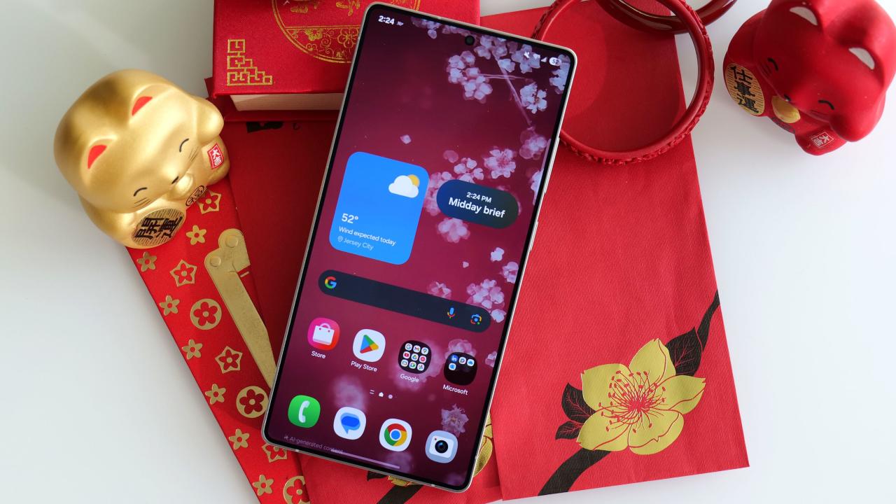 Image for the large product module