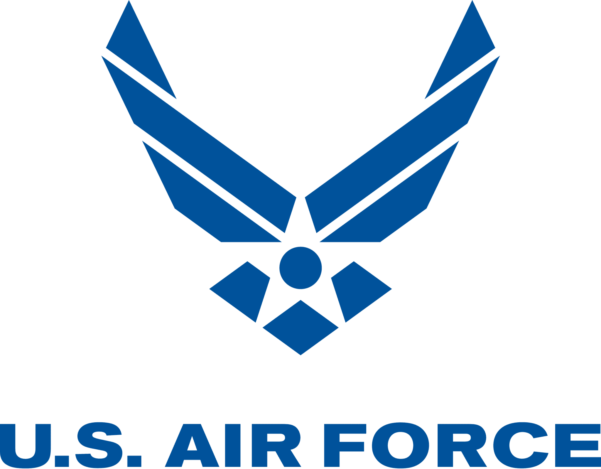 US Air Force Logo Student loan forgiveness programs: Air Force College Loan Program