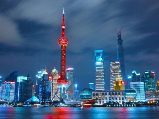 Shanghai Platinum Week Showcases China’s Dominance in Global PGMs Demand